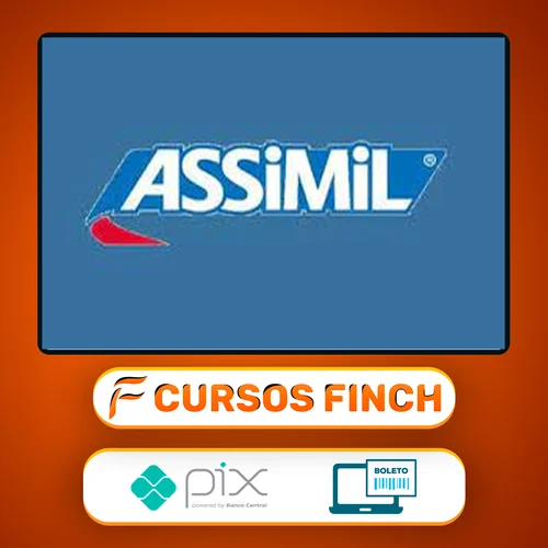 O Novo Francês Sem Esforço - Assimil