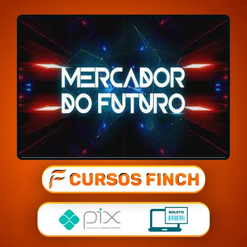 Operação Smartphones: O Mercador do Futuro - Luan Alves