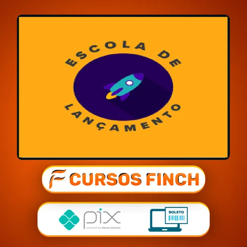 Escola de Lançamentos 3.0 - Liz Valz