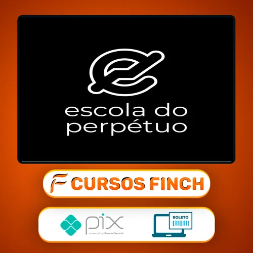 Escola do Perpétuo - Micha Menezes