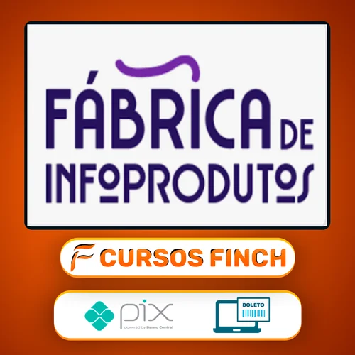 Fábrica de Infoprodutos 2.0 - Carolina Inthurn