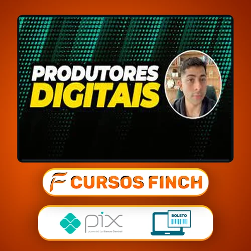 Imersão dos Produtores Digitais - Natanael Oliveira