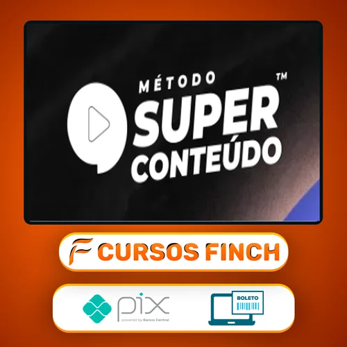 Método Super Conteúdo - Max Peters