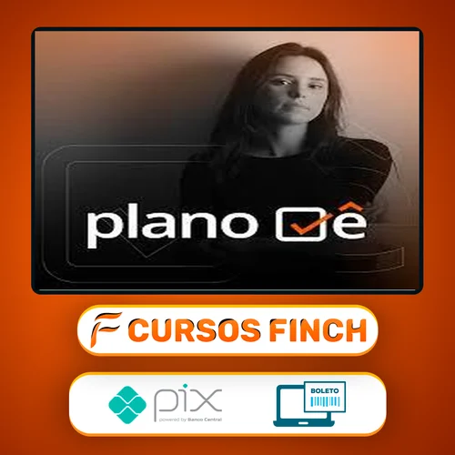 Plano Vê 2.0: Agência Vê - Elen Salomão