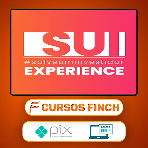 SUI Experience - Clube do Valor