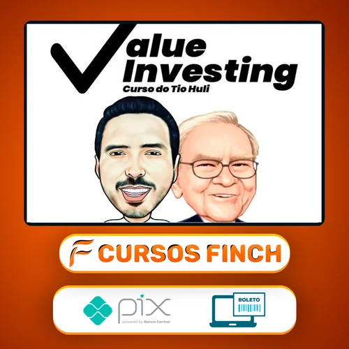 Curso de Value Investing - Tio Huli