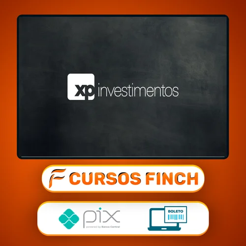 Aprenda a Investir na Bolsa de Valores 2.0 - XP Educação