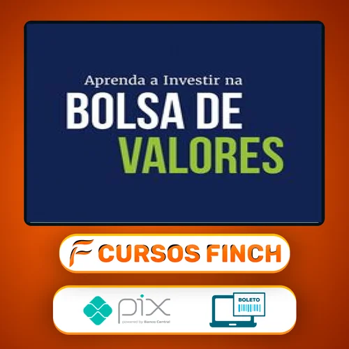 Aprenda a Investir na Bolsa de Valores 3.0 - XP Educação