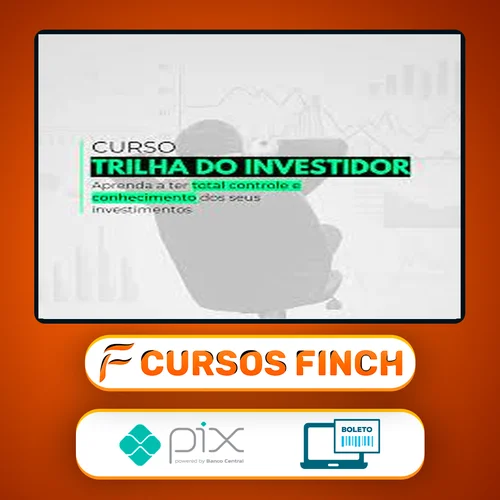 Aprender a Investir do Zero: Trilha do investidor - Pro Educacional