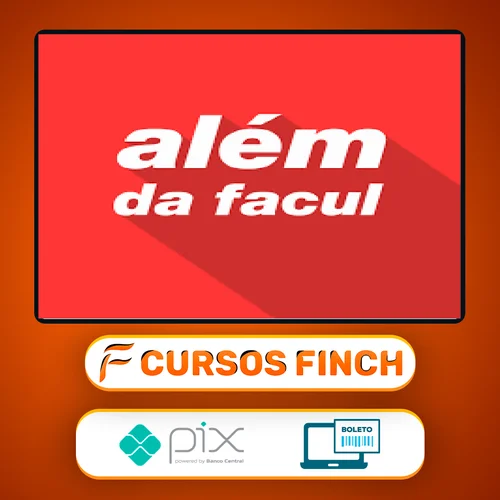 Como Entrar No Mercado Finaceiro - Além Da Facul