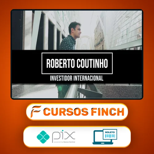 Comunidade Value Investing - Roberto Coutinho