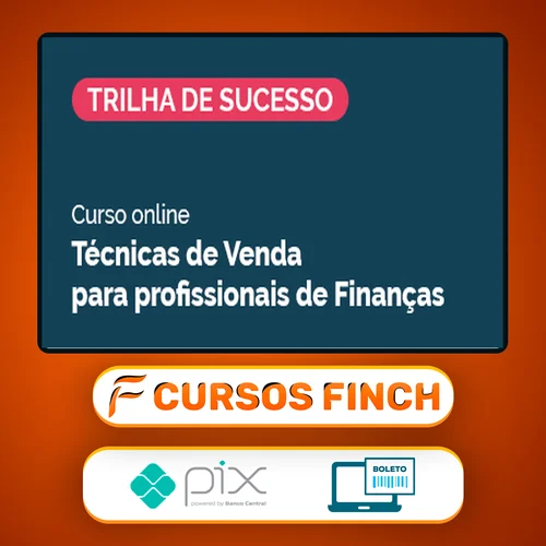 Cursos Técnicas de Venda para Bancários - TopInvest