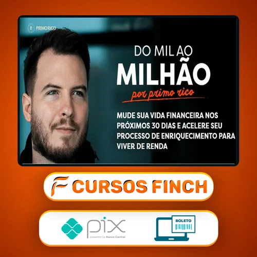 Do Mil ao Milhão - Thiago Nigro