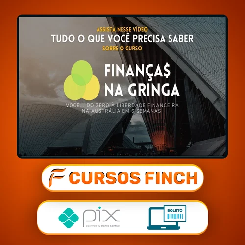 Finanças na Gringa 2.0 - Raul Engel