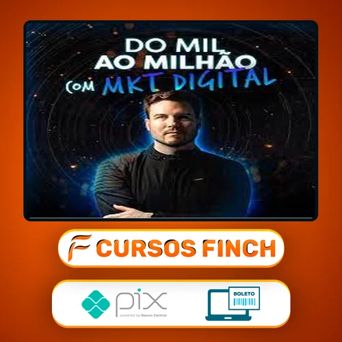 Do Mil ao Milhão com Marketing Digital - DNA Class