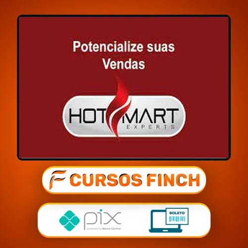 Hotmart Experts - Jordão Felix