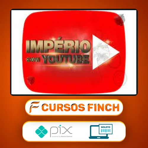 Imperio com Youtube - Mauro Junior