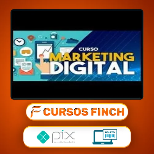 Marketing Digital - Andre Fontenelle