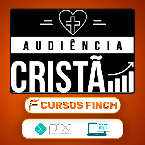 Marketing Para Igrejas - Audiencia Cristã