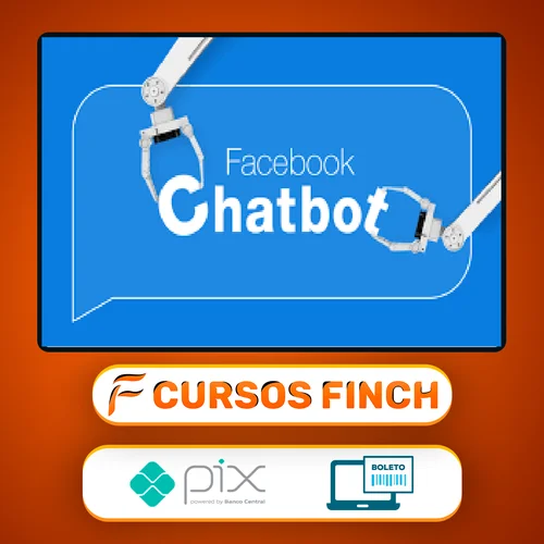 Mestre do ChatBot - Tiago Neves