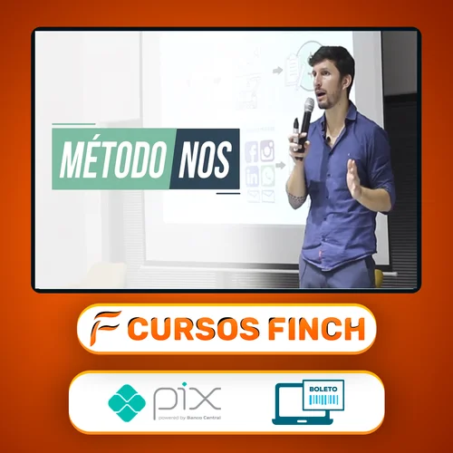 Método NOS - Bruno Pinheiro