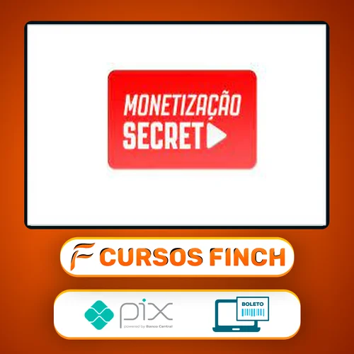 Monetização Secreta - Denis Bai