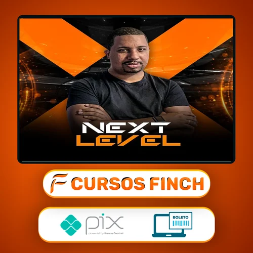 Next Level - Alan Lopes