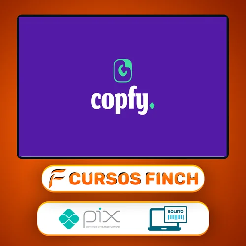 Pacote Magnético (5 em 1) - Copfy