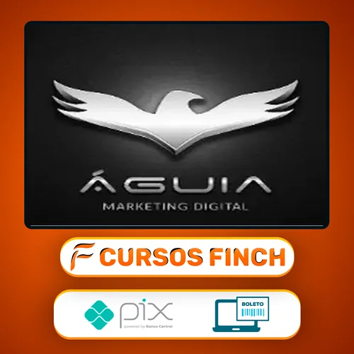 Águia Marketing Digital - Gabriel Ximenes