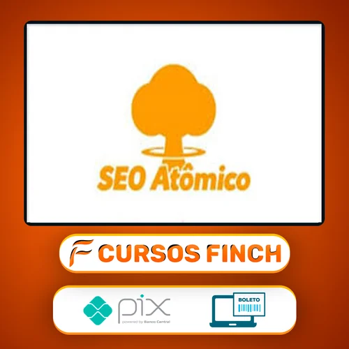 SEO Atômico - Marcio Eugênio