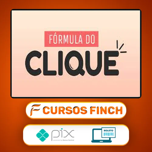 Titulos Irresistiveis: A Fórmula do Clique - Escola para Youtubers (Caique Pereira)