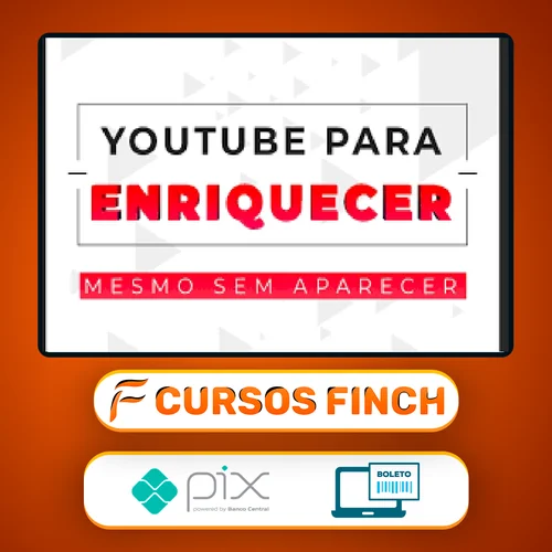 Websérie: Youtube para Enriquecer, Mesmo sem Aparecer - Peter Jordan