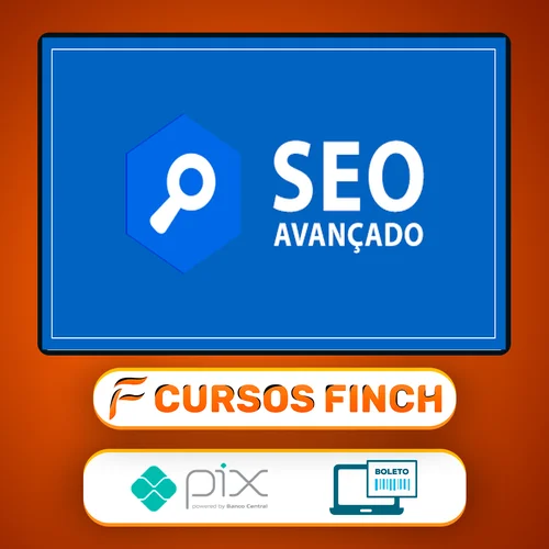 Curso de SEO Avançado - Mestre Academy