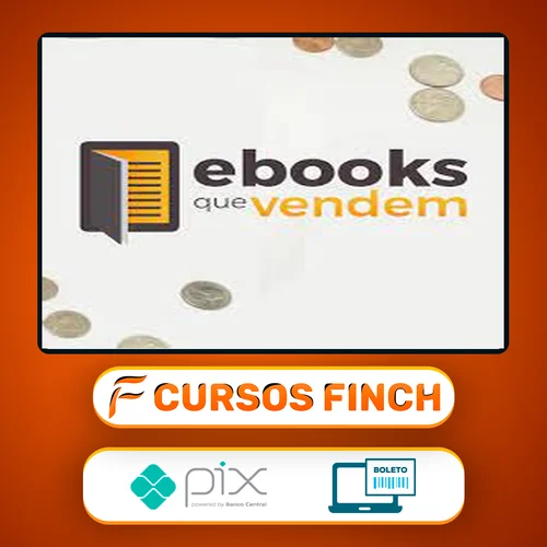 Ebooks que Vendem - Juliano Torriani