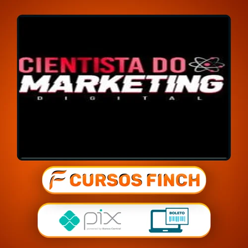 Cientista do Marketing - V4 Company