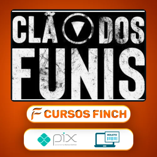 Clã dos Funis - Rafael Marques