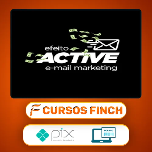 Comunidade Efeito Active - Guilherme Laschuk