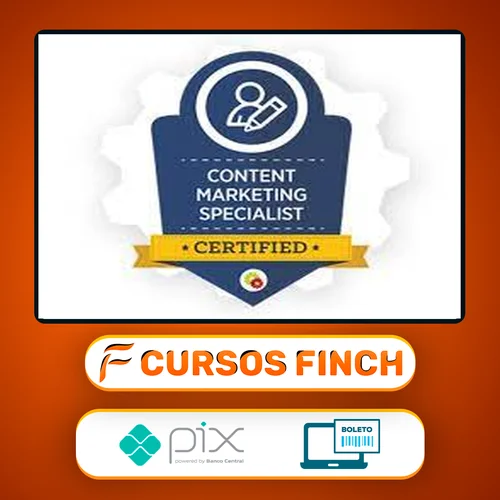 Content Marketing Mastery Edition - Digital Marketer [INGLÊS]