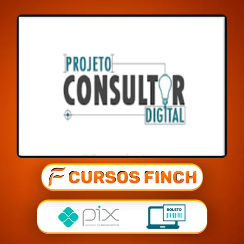 Curso Consultor Digital - Nathanael Oliveira