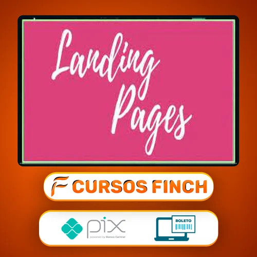 Curso de Landing Page - Adriano Gianini