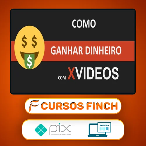 Curso Xafiliados: Ganhar Dinheiro Com Site Adulto - Autor Desconhecido