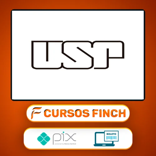 [PACK] USP: Cursos On-line de Medicina - USP