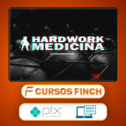 Hardwork Medicina 2021 - MedVideos/Hardwork