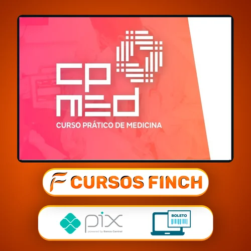 MED - CPMED (Vídeos Revisão)