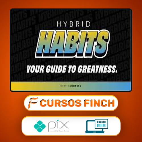 Hybrid 101 - Hybrid Performance Method [INGLÊS]