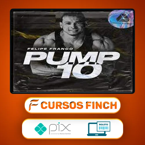 Pump10 - Felipe Franco