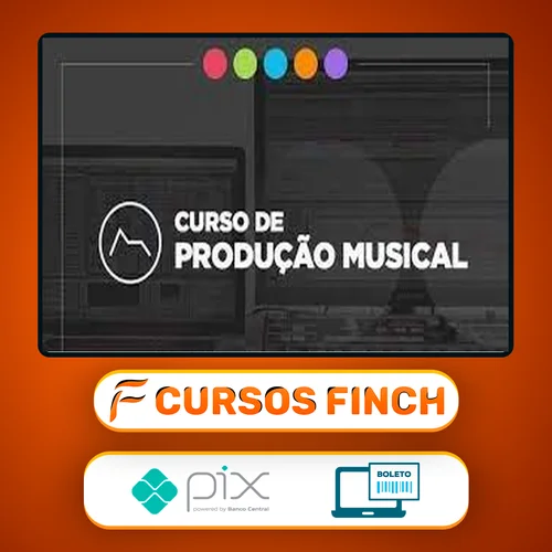 Produçao Musical Completo - Go Hero