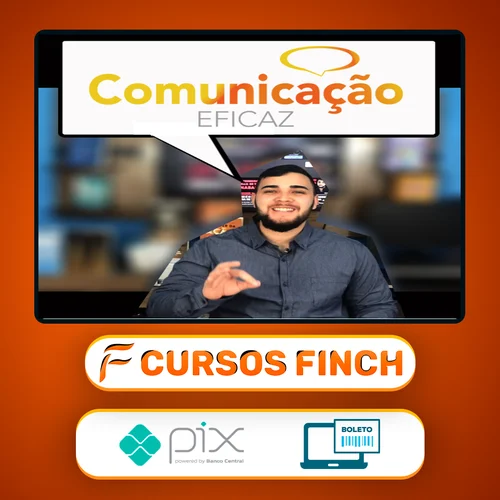 Comunicação Eficaz 2.0 - Roney Araujo