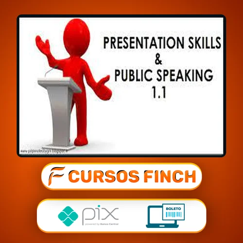 Presentation Skills Public Speaking Presentations Done Well - Philip Hofmacher