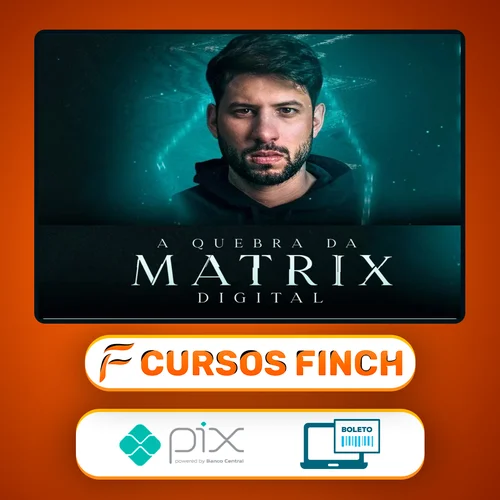 A Quebra da Matrix 3.0 2022 - Iuri Meira